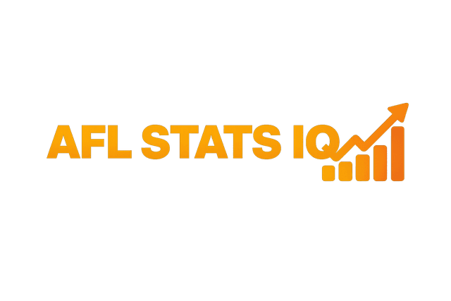 AFL Stats IQ